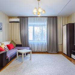 фото 9 ApartLevis (АпартЛевис) на переулке Карманицкий