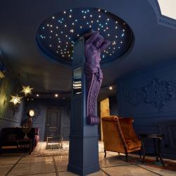 Фото Отель Созвездие