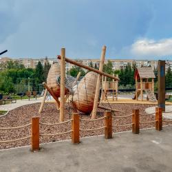 1-комнатные апартаменты стандарт