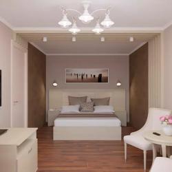 Фото Отель Огни Маяка