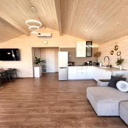 Коттедж стандарт