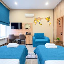 Фото Бутик Отель