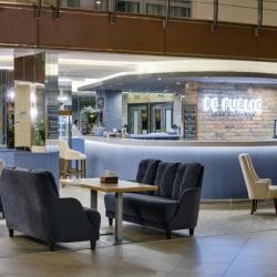 Cosmos Petrozavodsk Hotel (Космос Петрозаводск) — 63a38bcb56a8c0ac2cc7b7fab44b5b9f