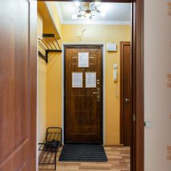 Фото Апартаменты на улице Нижняя Масловка 8