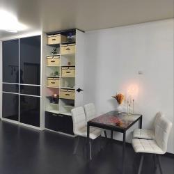 Фото Апартаменты на улице Кирова 25Е