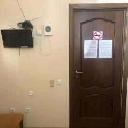 Номер эконом с 2 односпальными кроватями