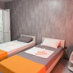 Фото Отель KotEdge (Котэдж)