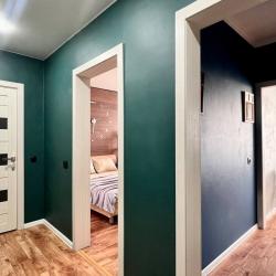 Фото Апартаменты на улице Весенняя