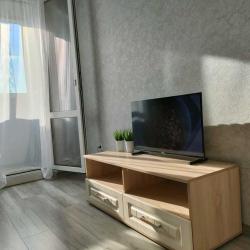 1-комнатные апартаменты стандарт Бульвар художника, дом 3