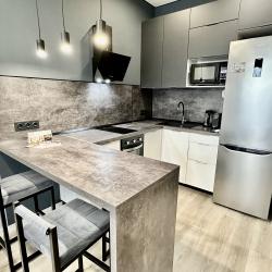 Фото Отель Moscow Apartment на улице Большая Филевская 3 корпус 3