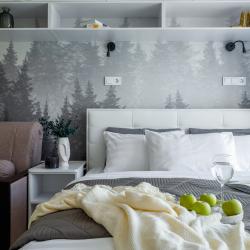 фото 14 Sunny Home Apartments на улице Крымская 22к21