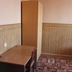 Фото Отель Арктик-Сервис