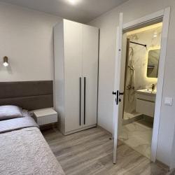 Фото Отель Камелия