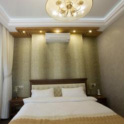 Фото Отель Сити Парк