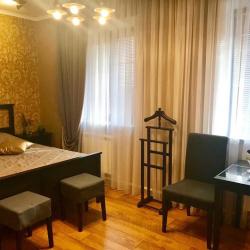 Фото Отель Art House (Арт Хаус)