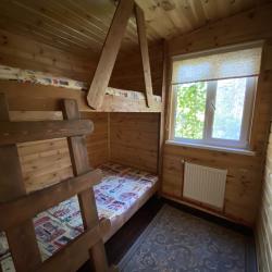 Фото Отель Коттеджи на улице Ладожской