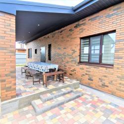 3-комнатный коттедж стандарт