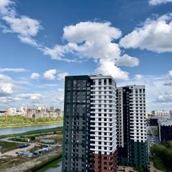 Фото Отель ВыДома на улице Новгородская