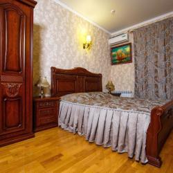 Фото Отель Олимп