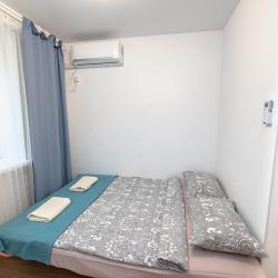 Фото Отель Уютные студии на улице Некрасовская