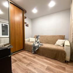 Фото Симбирские апартаменты на улице Варейкиса 23