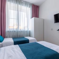 Фото Апартаменты на Садовой 81