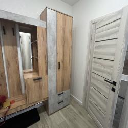 Фото Отель Квартира на Беломорском проспекте 3а к2