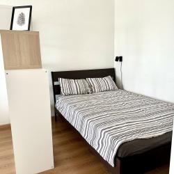 2-комнатные апартаменты стандарт