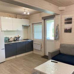 Фото Отель Прибрежный