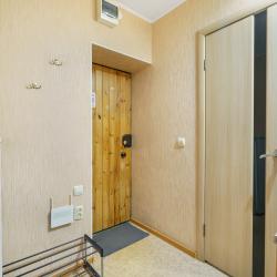 1-комнатные апартаменты стандарт