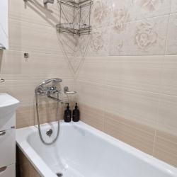 3-комнатные апартаменты стандарт Мира 5-18