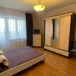 Фото Апартаменты на улице Краснодонская