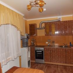 Фото Отель Уют