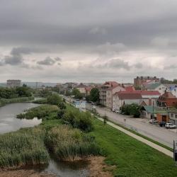 2-комнатные апартаменты стандарт