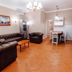 Фото Отель Златинские Лавки