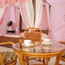 Фото Отель Купеческая