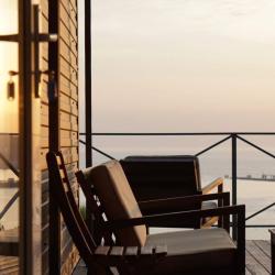 Фото Отель Grey House (Грей Хаус)