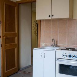 Номер стандарт с 2 односпальными кроватями