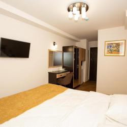 Фото Отель Good Hotel (Гуд)