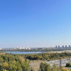 2-комнатные апартаменты улучшенные