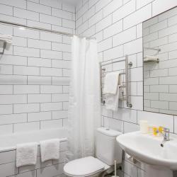 Фото Отель Гранат