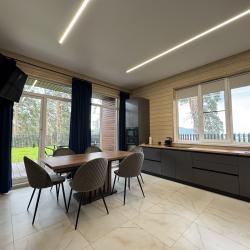 Фото Отель RentPlaza на улице Князева