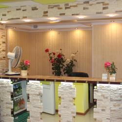 Фото Отель Алмаз