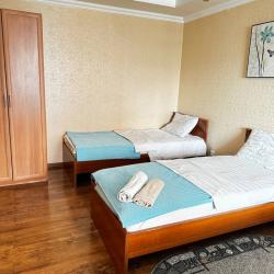 Фото Отель V-GOSTI на улице Липовская 16Б