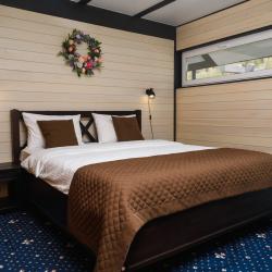 Фото Отель Альпинс residence