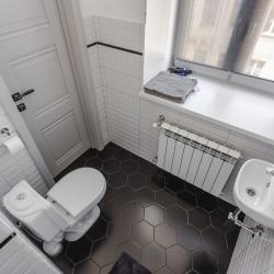 Фото Отель Buyart Apartments на проспекте Вознесенский
