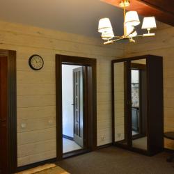 Фото Отель Кедровый остров