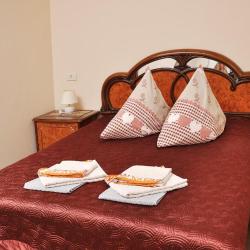 Фото Отель Сан Саныч