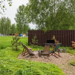 Фото Отель Lucky Home Rent (Лаки Хоум Рент) на улице Прилесная 4а