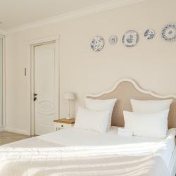 Provence полулюкс с балконом №20